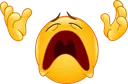 despair