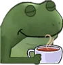 FrogTea