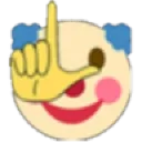 emoteclownL