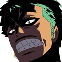 ZoroFurious Discord emoji