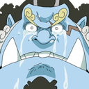 JinbeCry Discord emoji