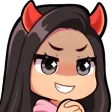 irevildevillaugh Discord Emoji