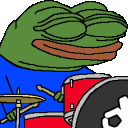 DW_Drum Discord emoji