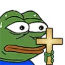 monkaChrist
