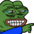 Pepe Laughing Pepe_Laughing Discord Emoji