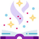 RP_spell Discord emoji