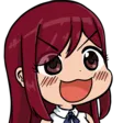 Erza_happy