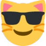 Sunglasses_GATO Discord emoji