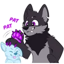 patpat