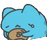bcaSadCryHatsOff