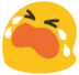 blobcry