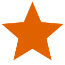 etoileorange Discord Emoji