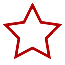 iconeetoileviderouge