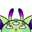 PawCosmo_lurk Discord emoji