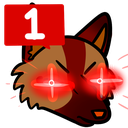 PawDiego_ping Discord emoji