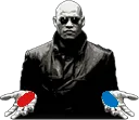 MatrixMorpheus MatrixMorpheus