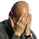 Pepfacepalm