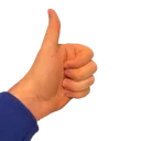 fullythumb