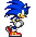 sonicrunning