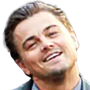 smilingdicaprio