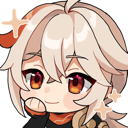 kazuha_cute Discord emoji