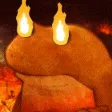 worryfiremage
