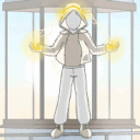 lighthousek_bright Discord emoji