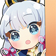 ayakalurk Discord emoji