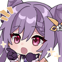 keqingwow Discord emoji