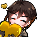 zhonglilove Discord emoji