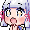 ayakawow Discord emoji