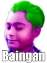 Baingan Baingan