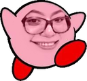 kirby_queen Discord emoji