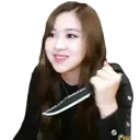 knife