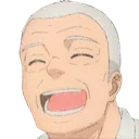 GrandpaHappy