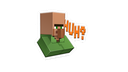 villagerhuh Discord emoji