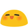Blobmelt