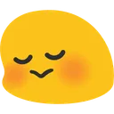 Blobblush
