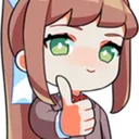 thumb