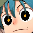 Yuki_Stare