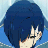 IchigoSmileAni Discord emoji