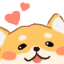 dog Discord emoji