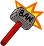 ban Discord emoji