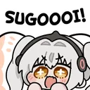 lunasugoi