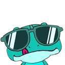 Cyan_Gwecko Discord Emoji