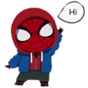 zbaspiderman