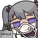 shizukacopium