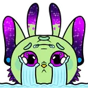 cosmocry Discord Emoji