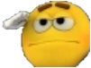 Salute Discord emoji