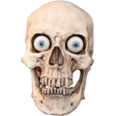skull Discord emoji